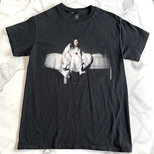 Billie Eilish Tour 2019 Tee